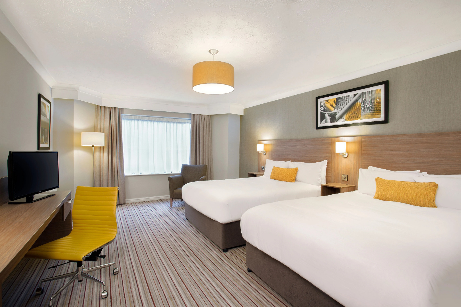 Leonardo Hotel and Conference Venue Hinckley Island