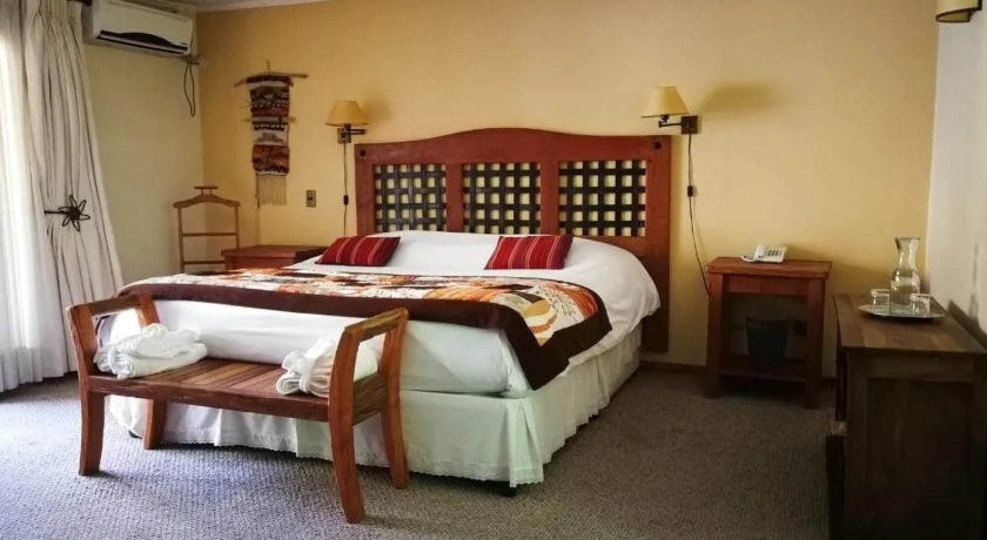 Hotel Qamaqi