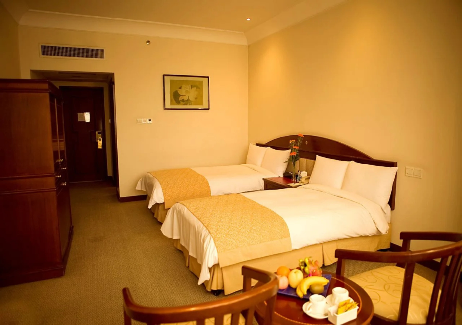 Parkview Dingshan Hotel