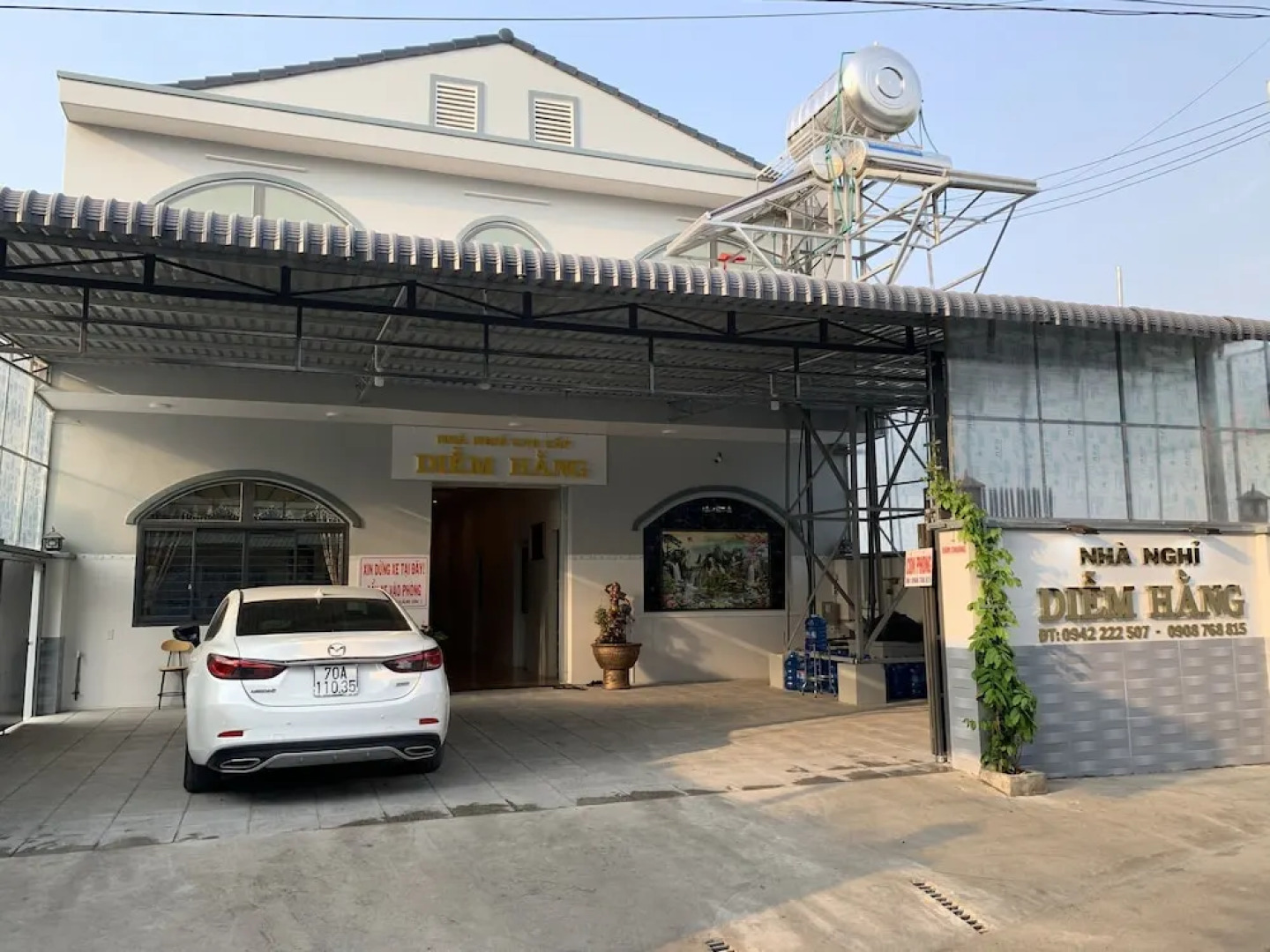 Diem Hang Guesthouse