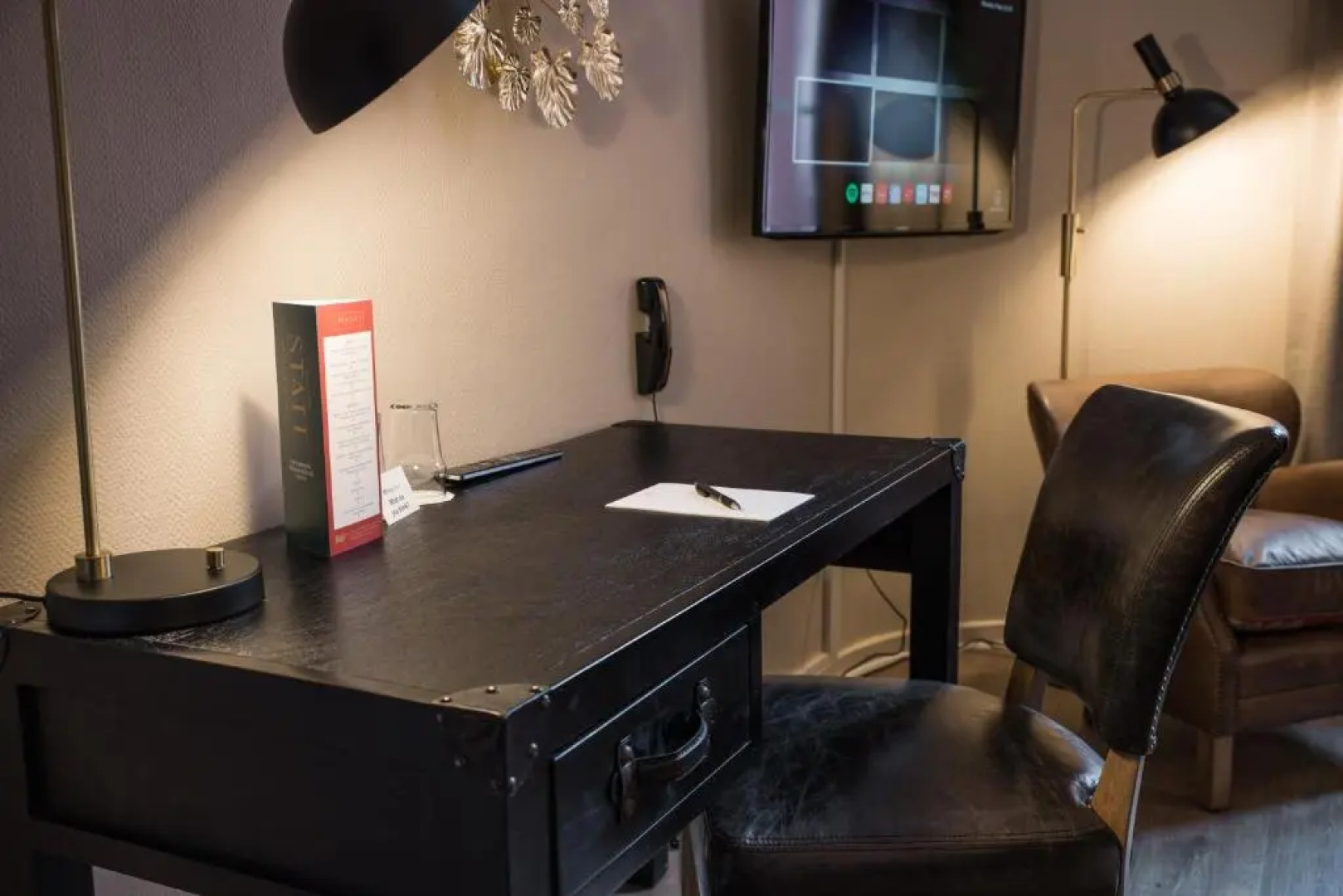 Statt Hassleholm, BW Signature Collection