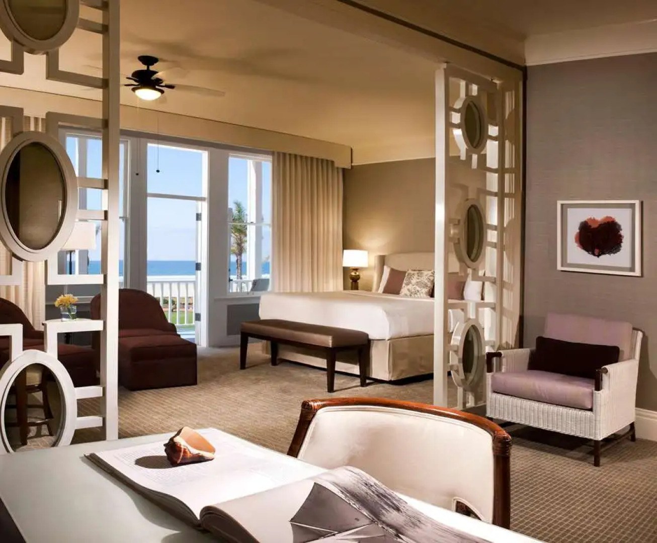 Hotel del Coronado, Curio Collection by Hilton