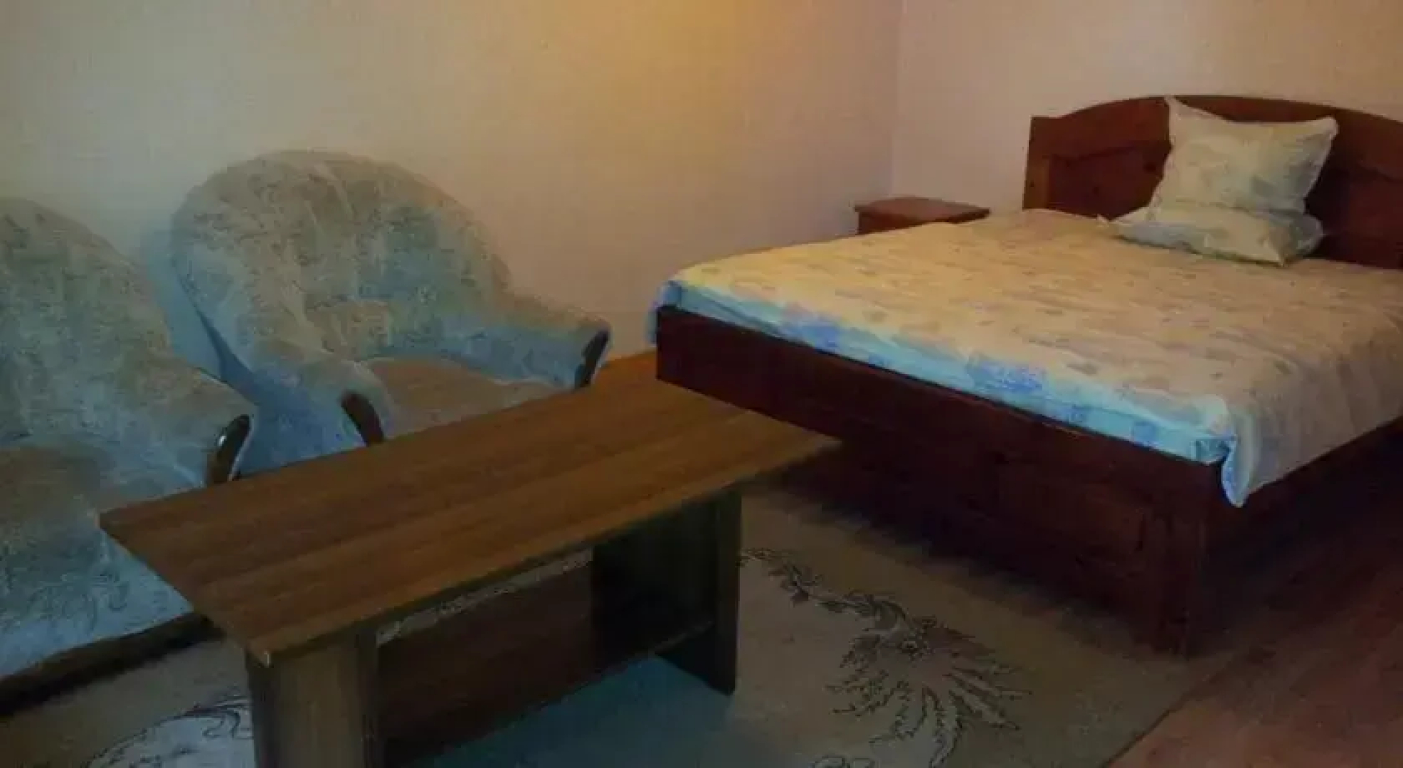 Sveti Georgi Hotel