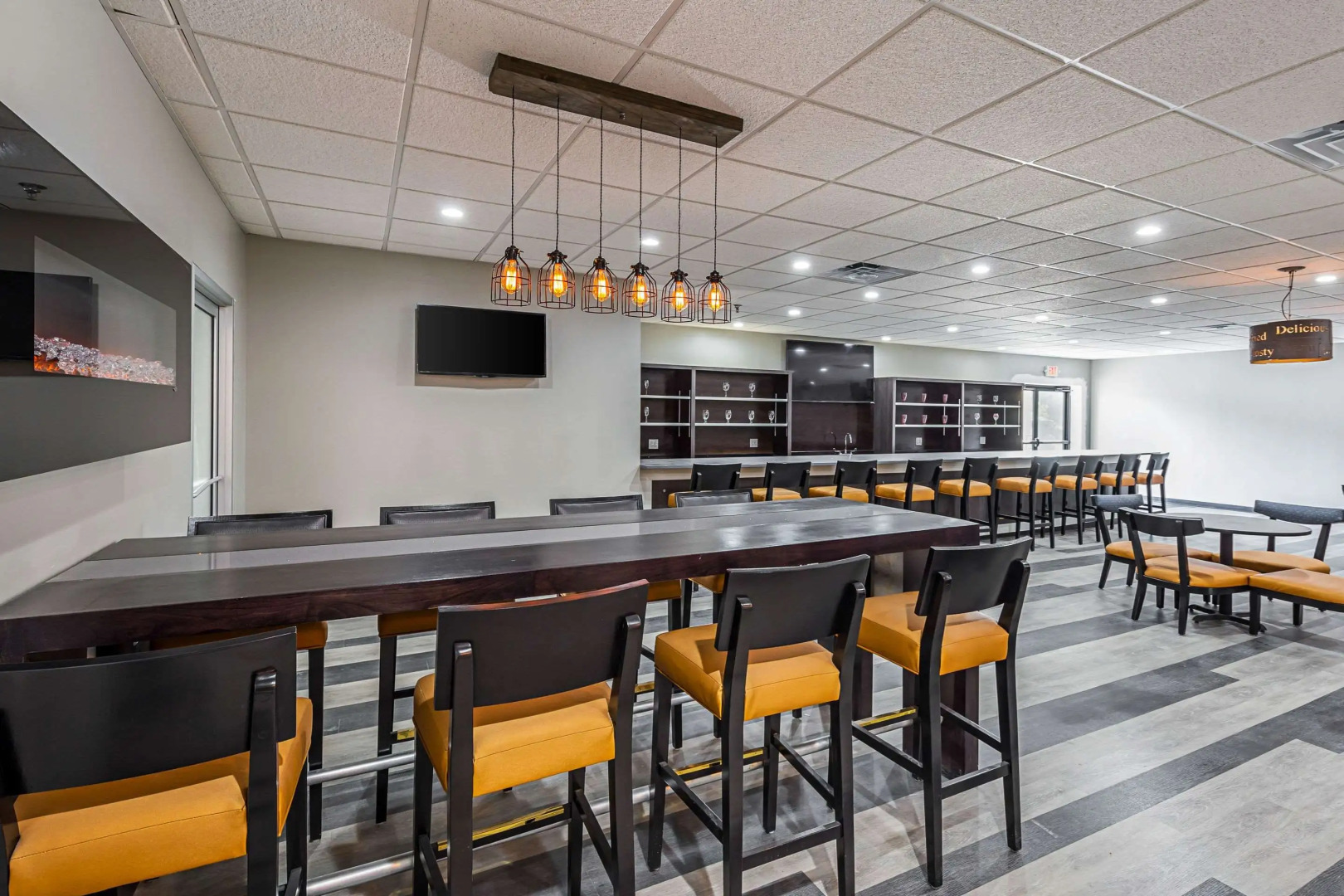 Spark by Hilton Knoxville North I-75