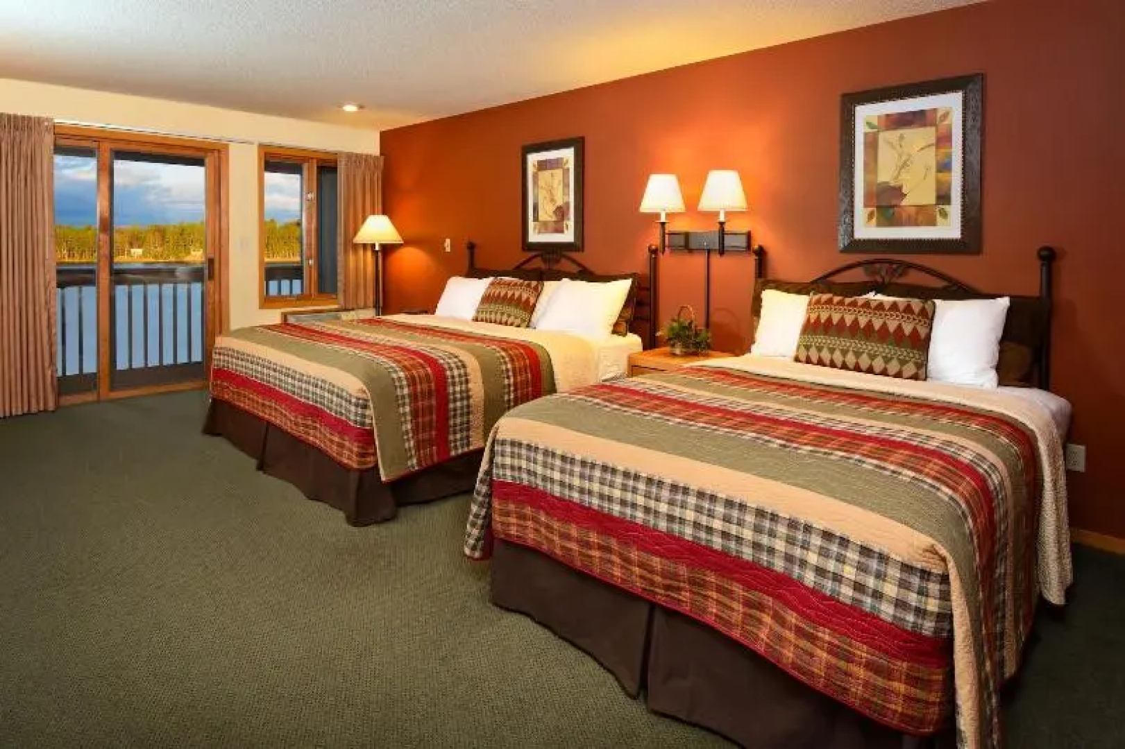 The Pointe Resort and Club