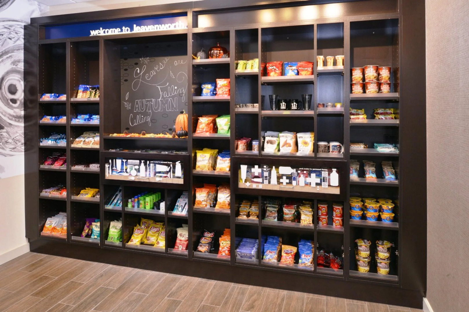 Hampton Inn Toledo/Oregon