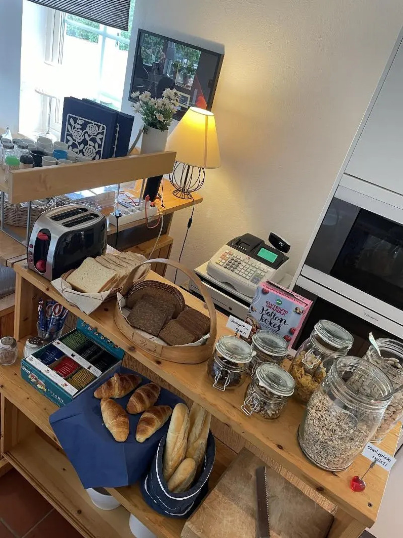 Hotell Vellingebacken