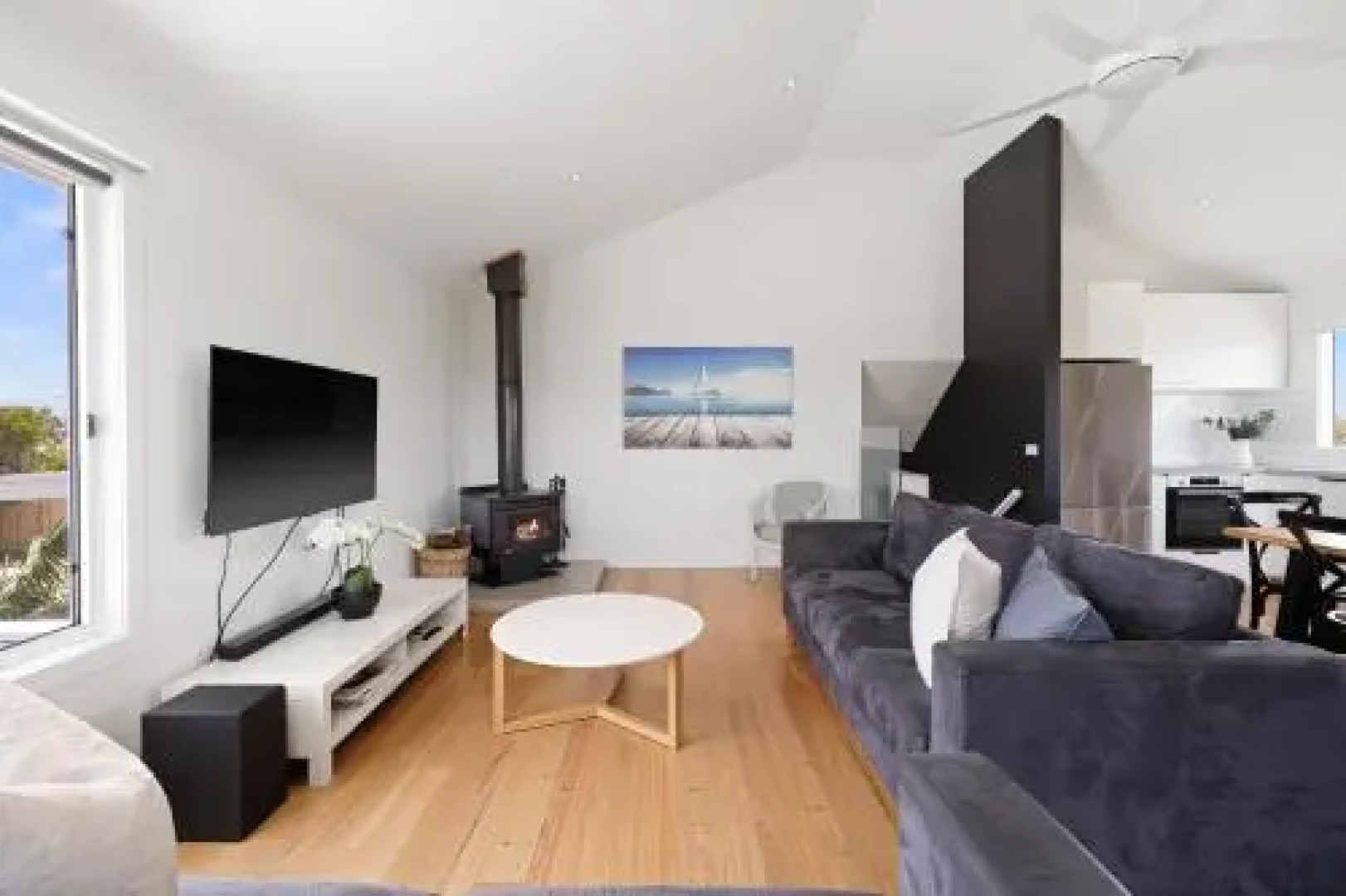 Island Getaway Cape Woolamai