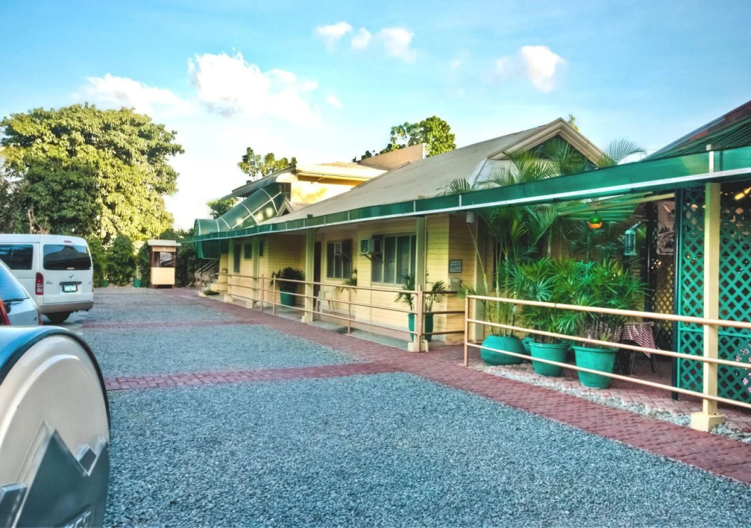 River View Inn