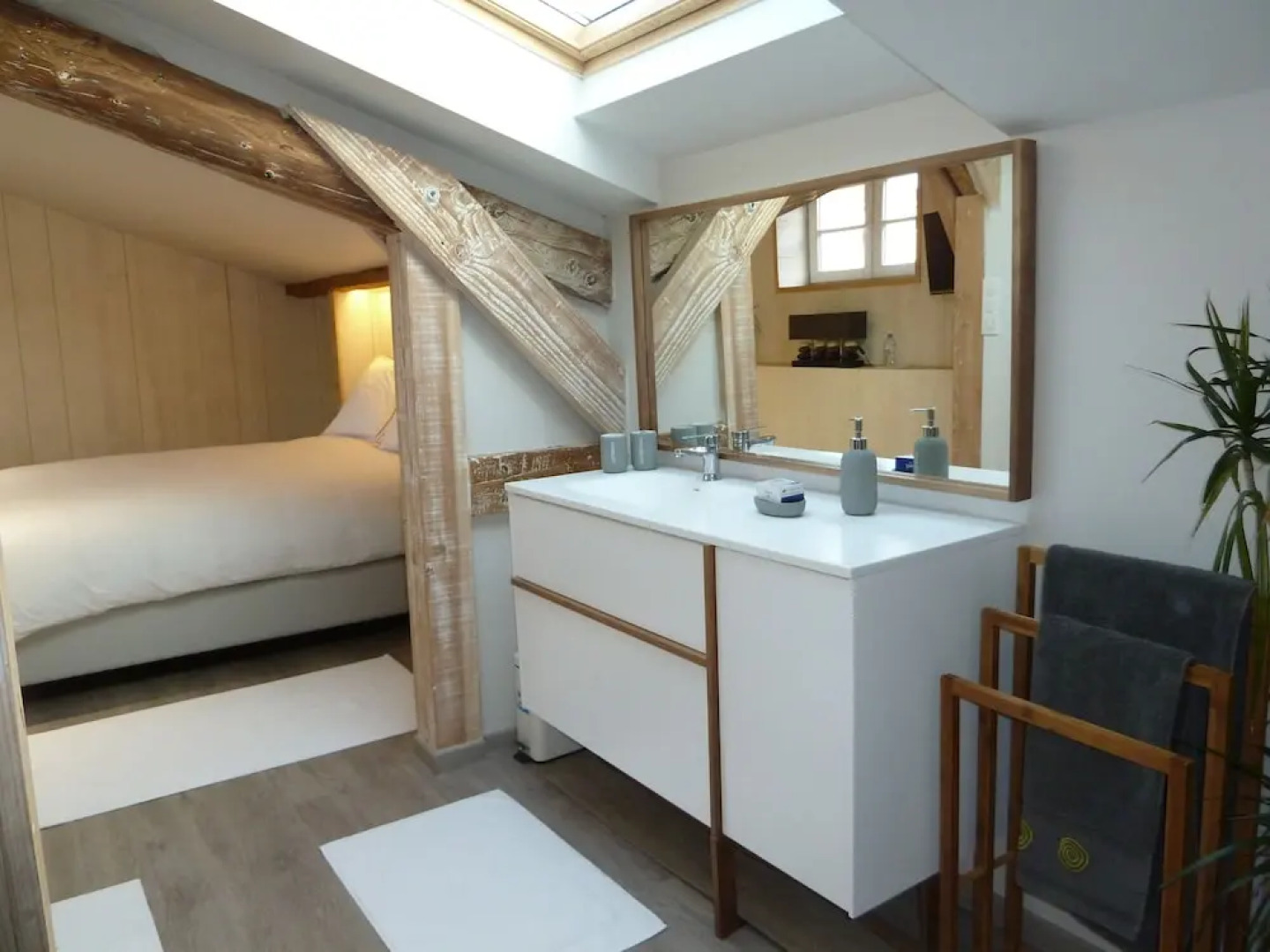 Les Parfums de Madeleine