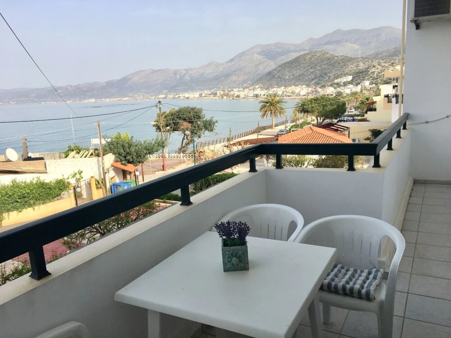 Liofoto Sea View Appartments