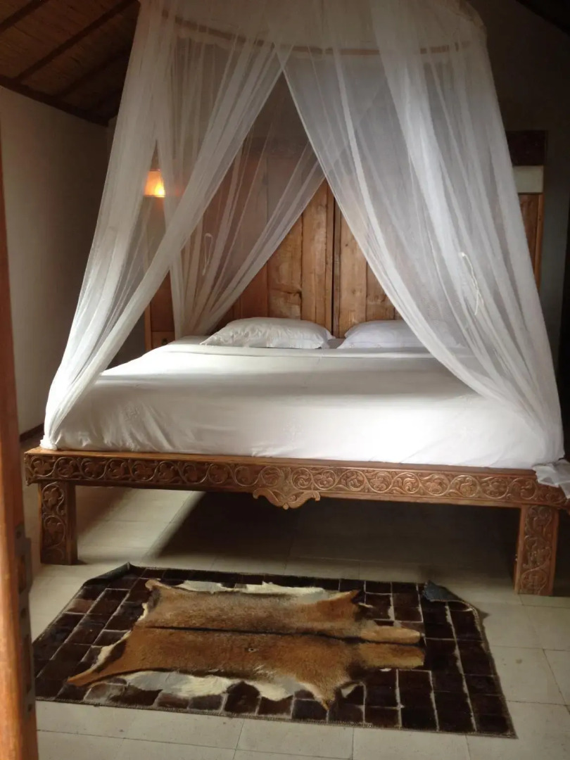 The Puncak Hotel and Villa