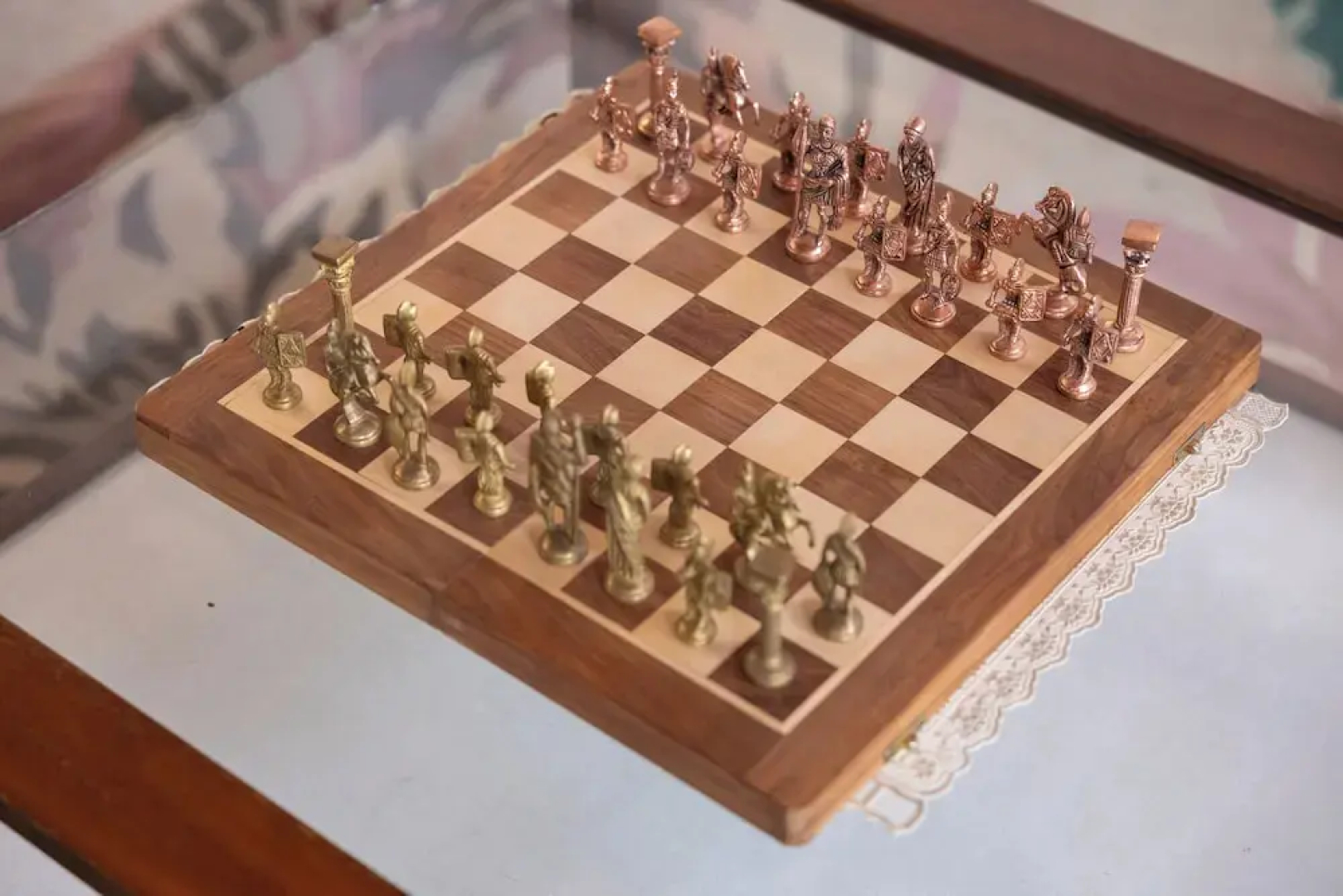 The Baradighi Bungalow - A Heritage Tea Resort