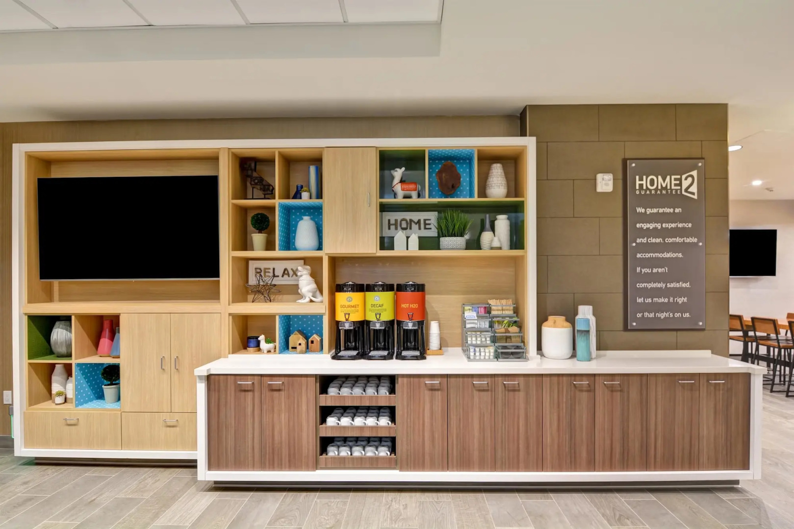 Home2 Suites by Hilton Palmdale, CA