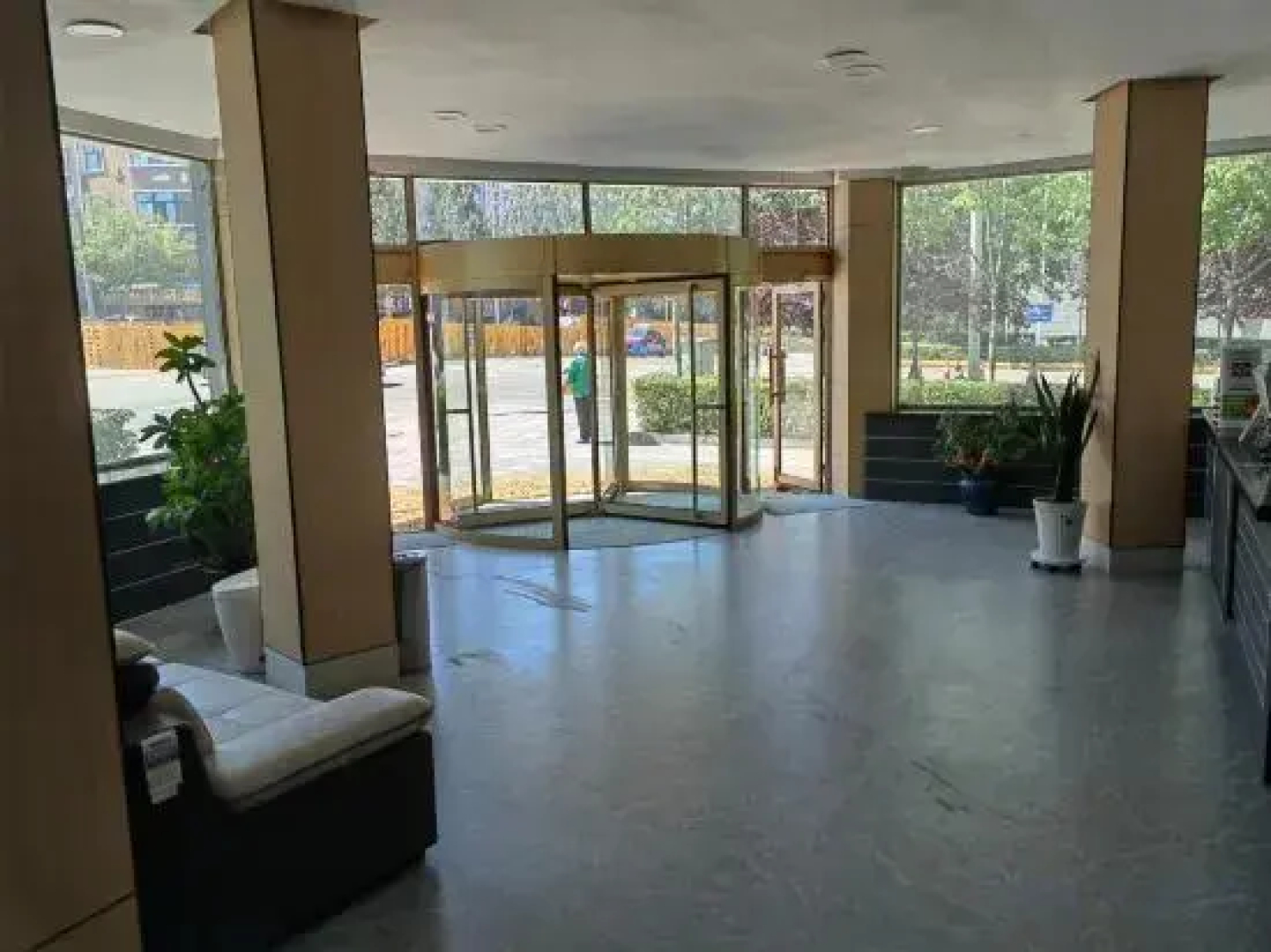 Jiangtian Hotel