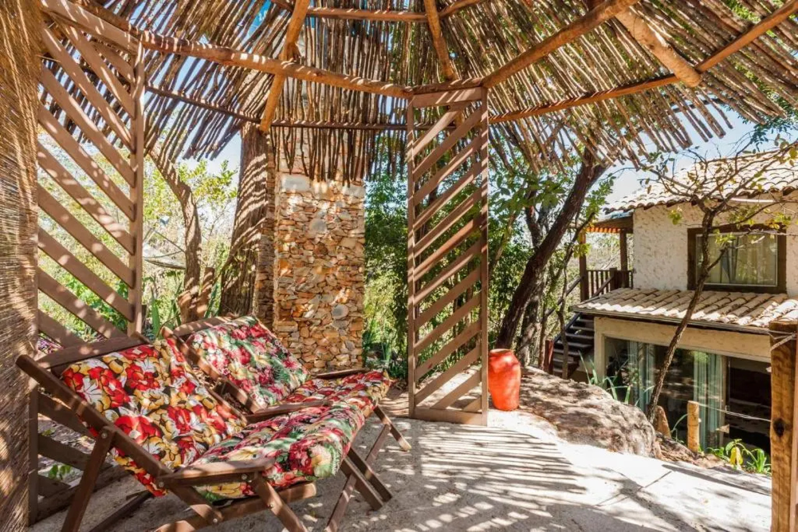 Santa Vila Hospedagem