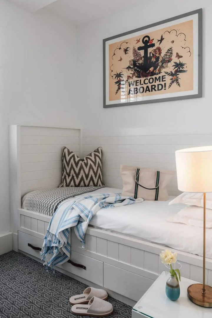 Harbour Hotel Brighton