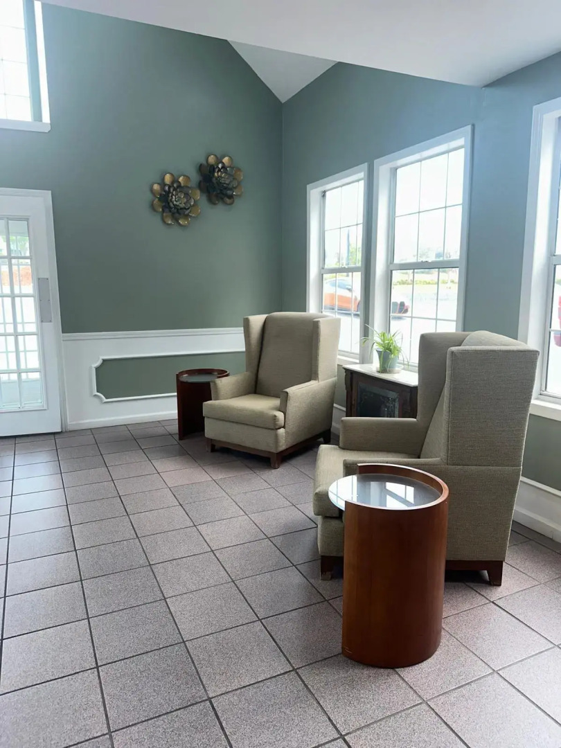 Jameson Inn Winder
