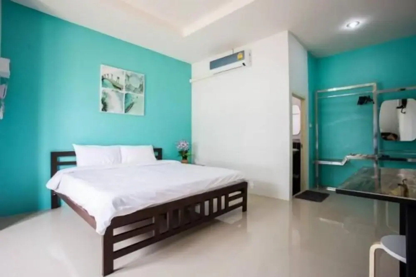 The Resort Kabinburi