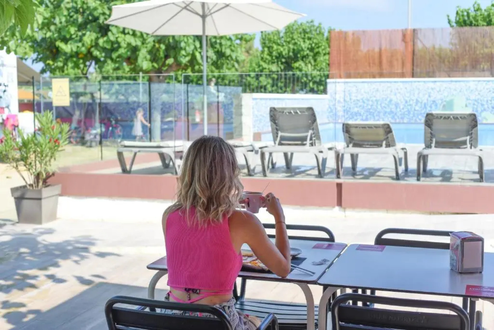 Camping Resort Els Pins