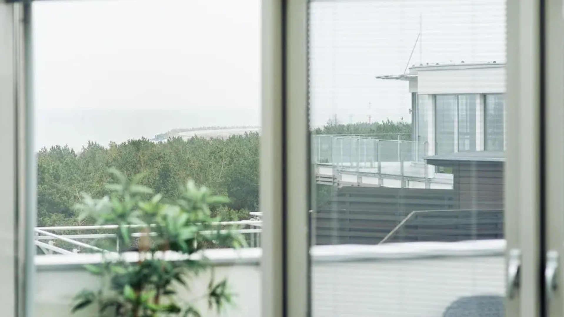 Apartment in Władysławowo