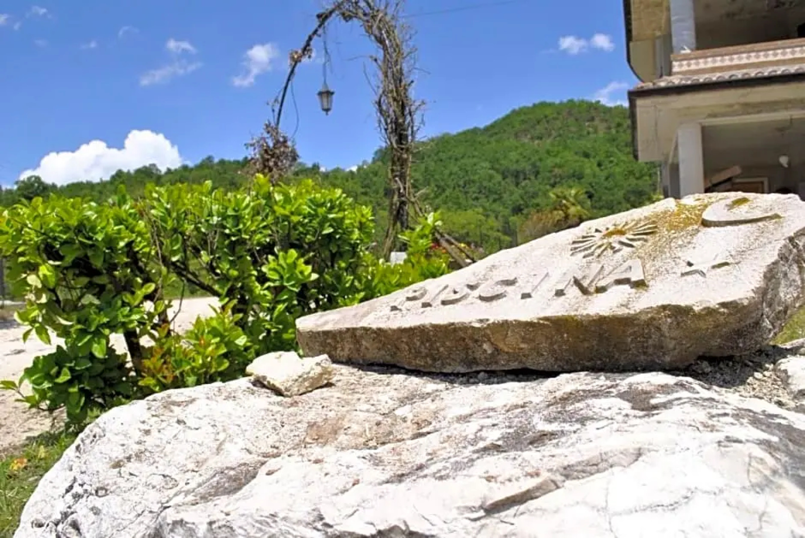 Villa Aresini