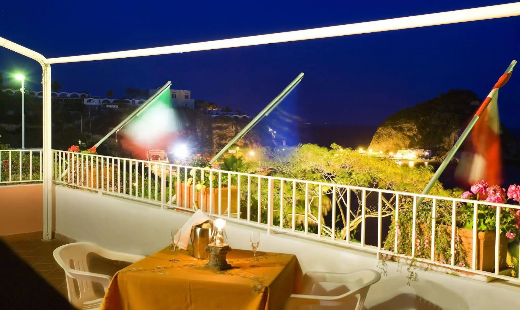 Hotel Residence Sant'Angelo