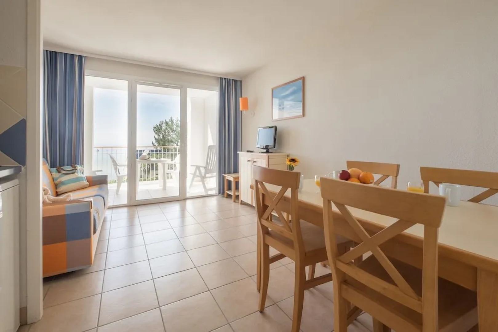 Lagrange Vacances Les Terrasses de L'Océan