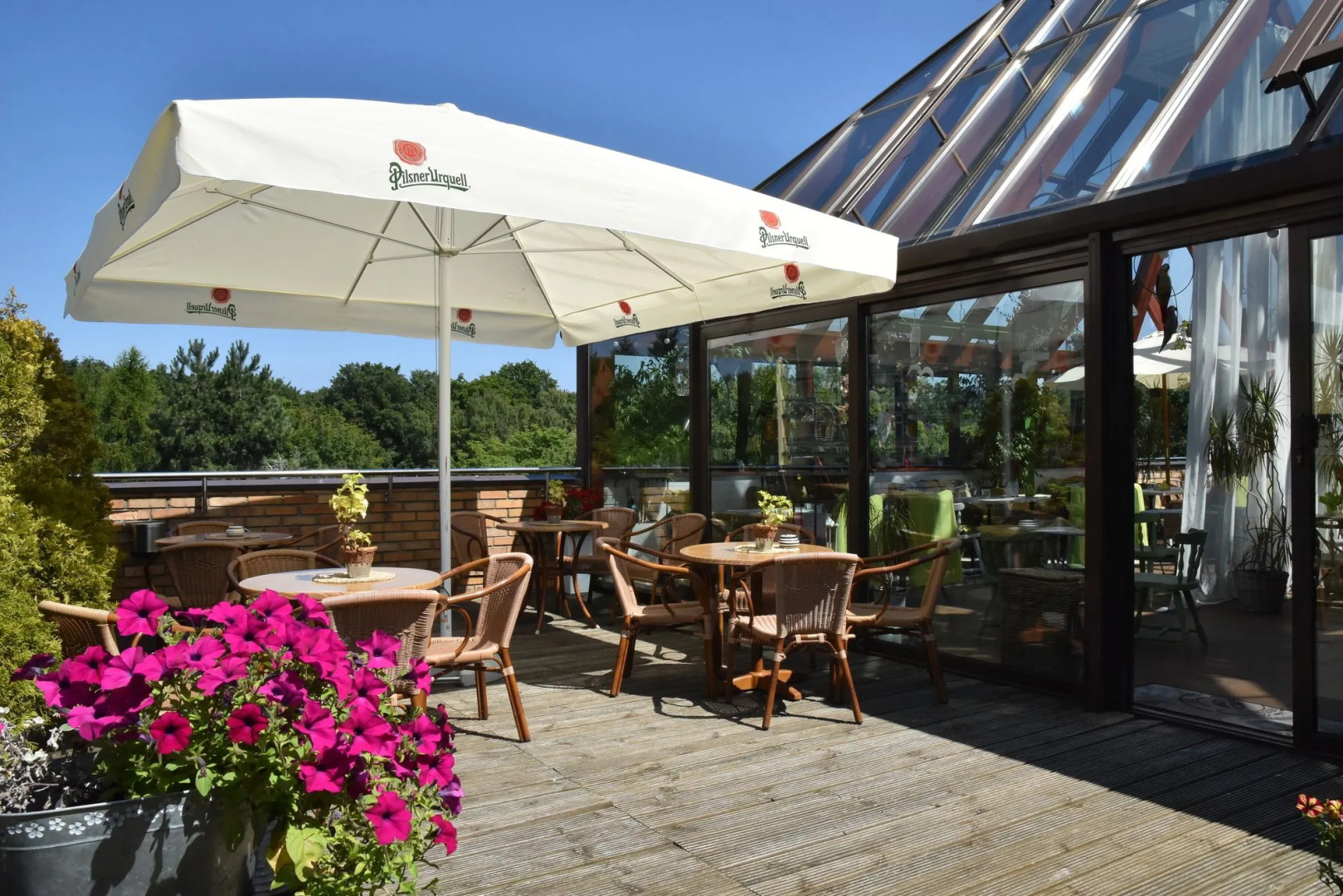 SeaPark Hotel Wellness & Spa