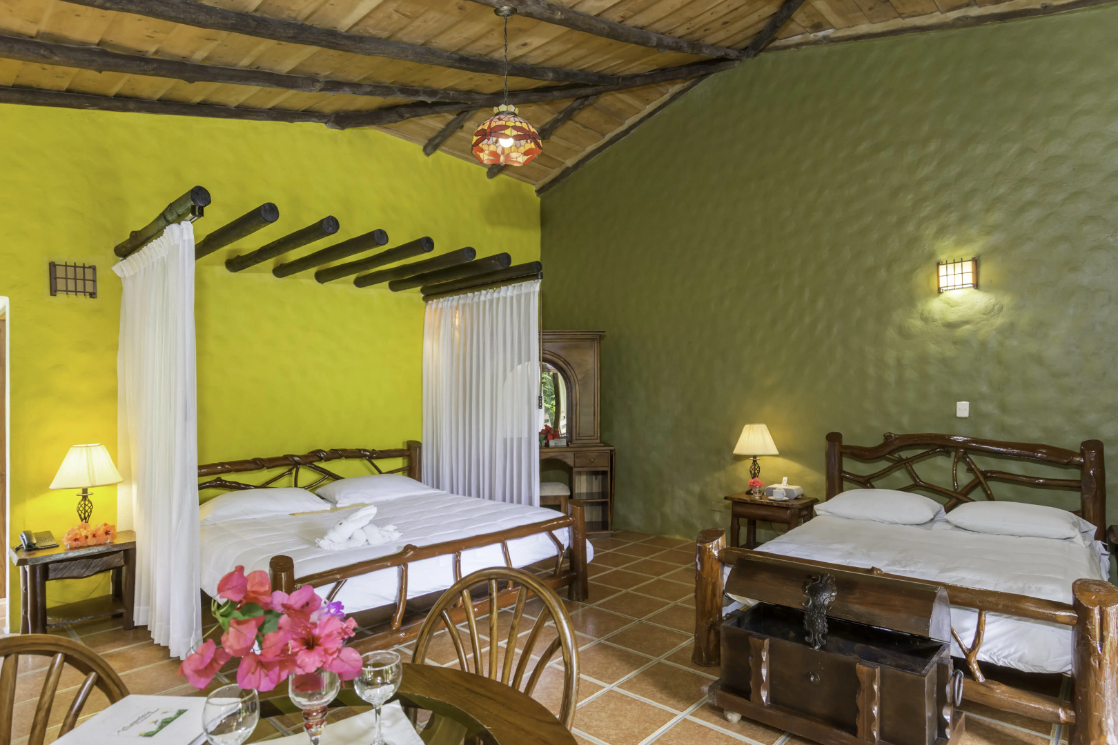 Hotel Mountain Paradise