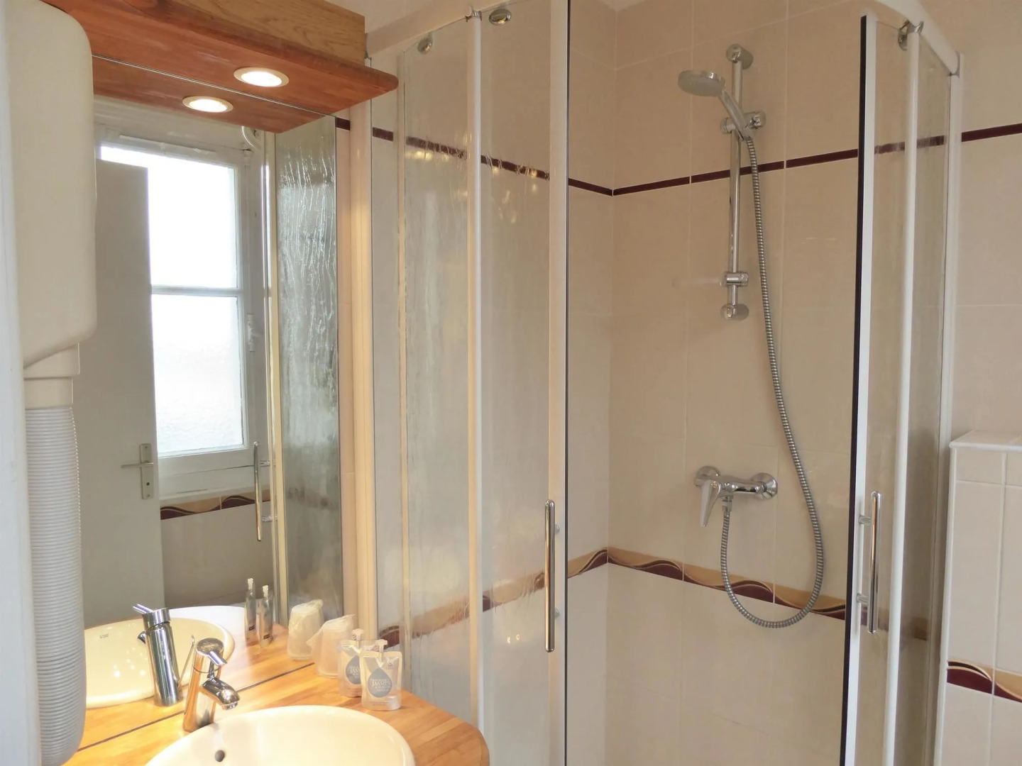 Hotel Kyriad Saint Malo centre Plage