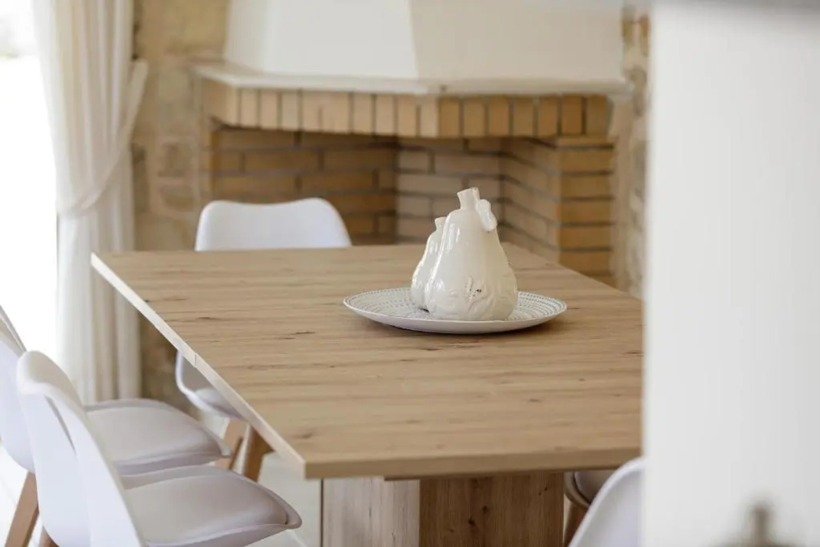 Unique Stonebuilt rural Retreat & private pool II