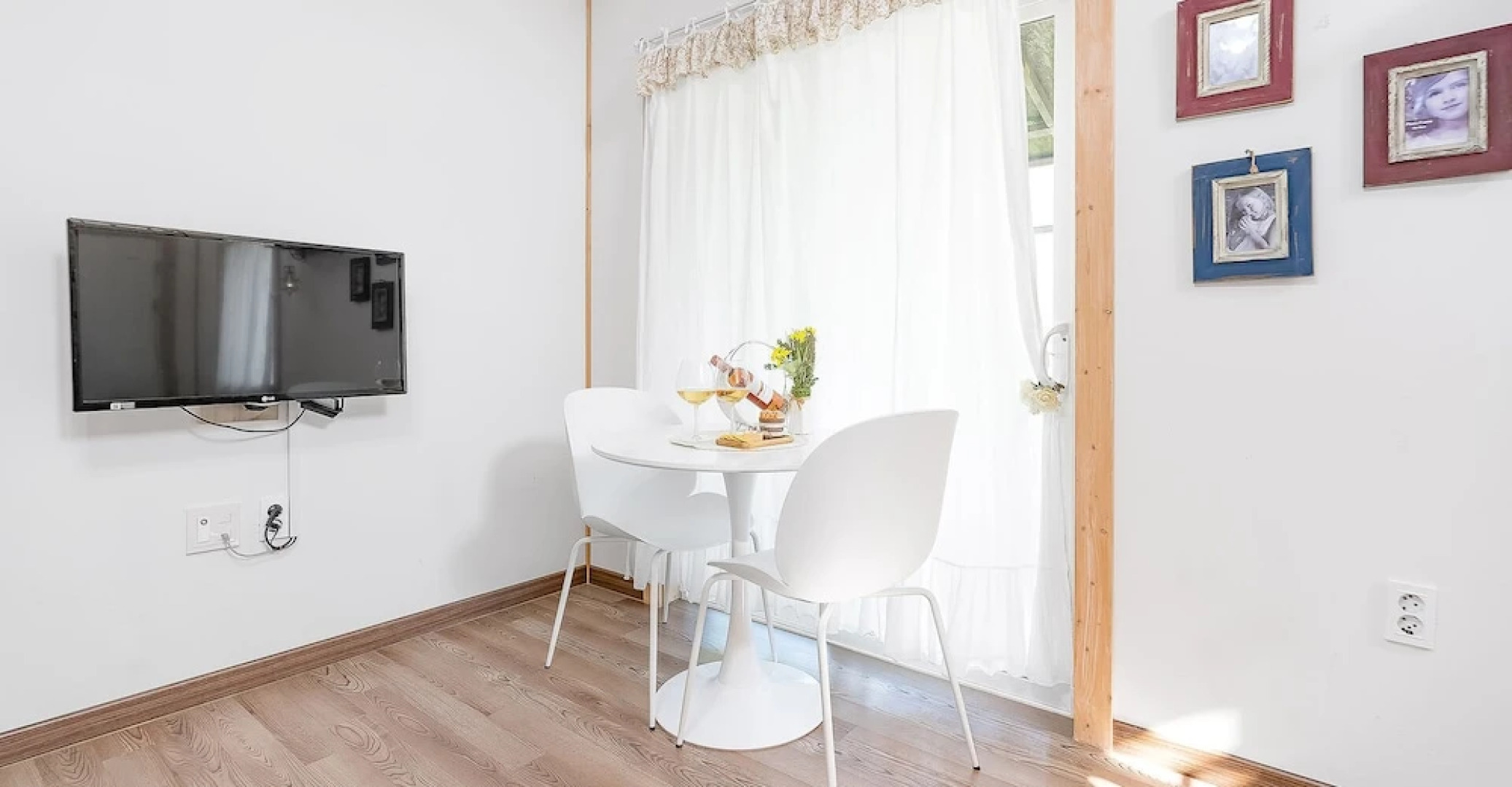 Hadong Olive Pension