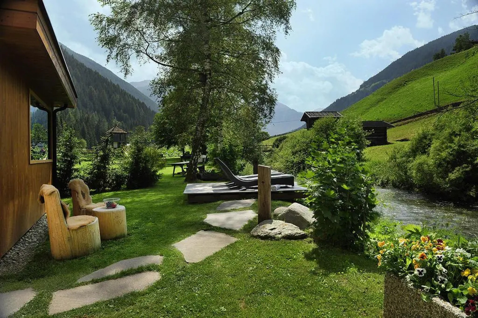 Guesthouse St Nikolaus