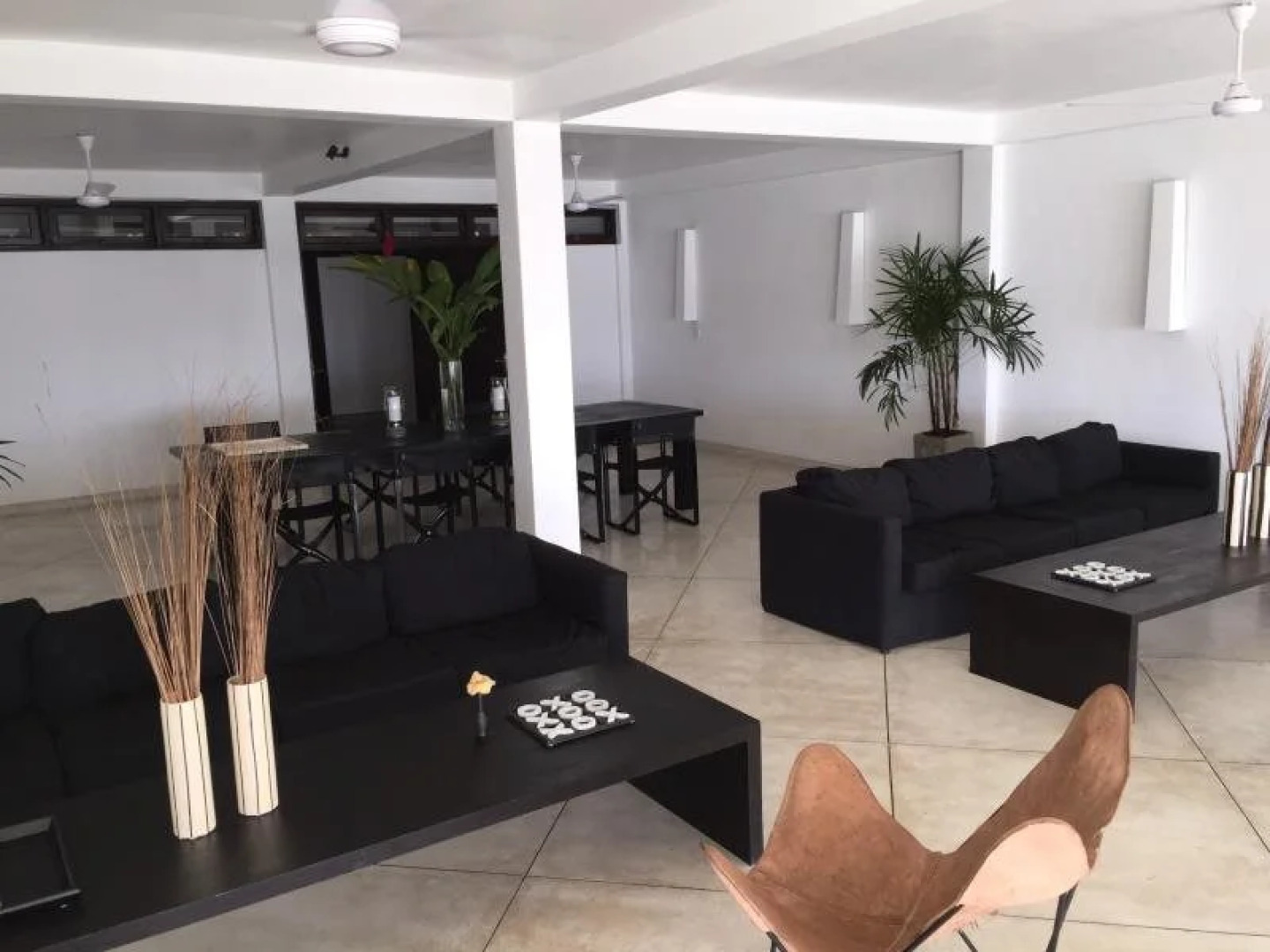 Galle Henna Beach House