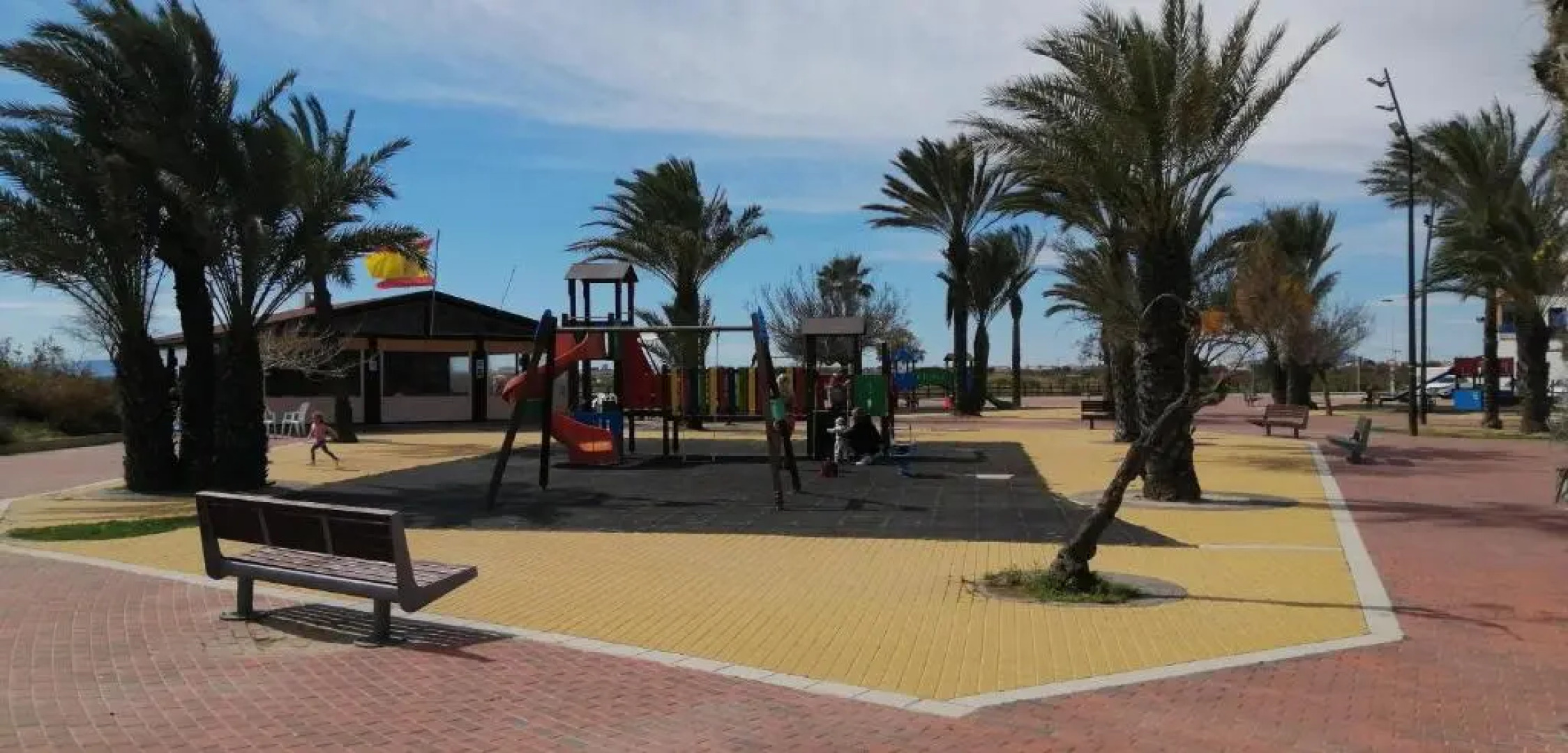 Cambiardeaires Playa