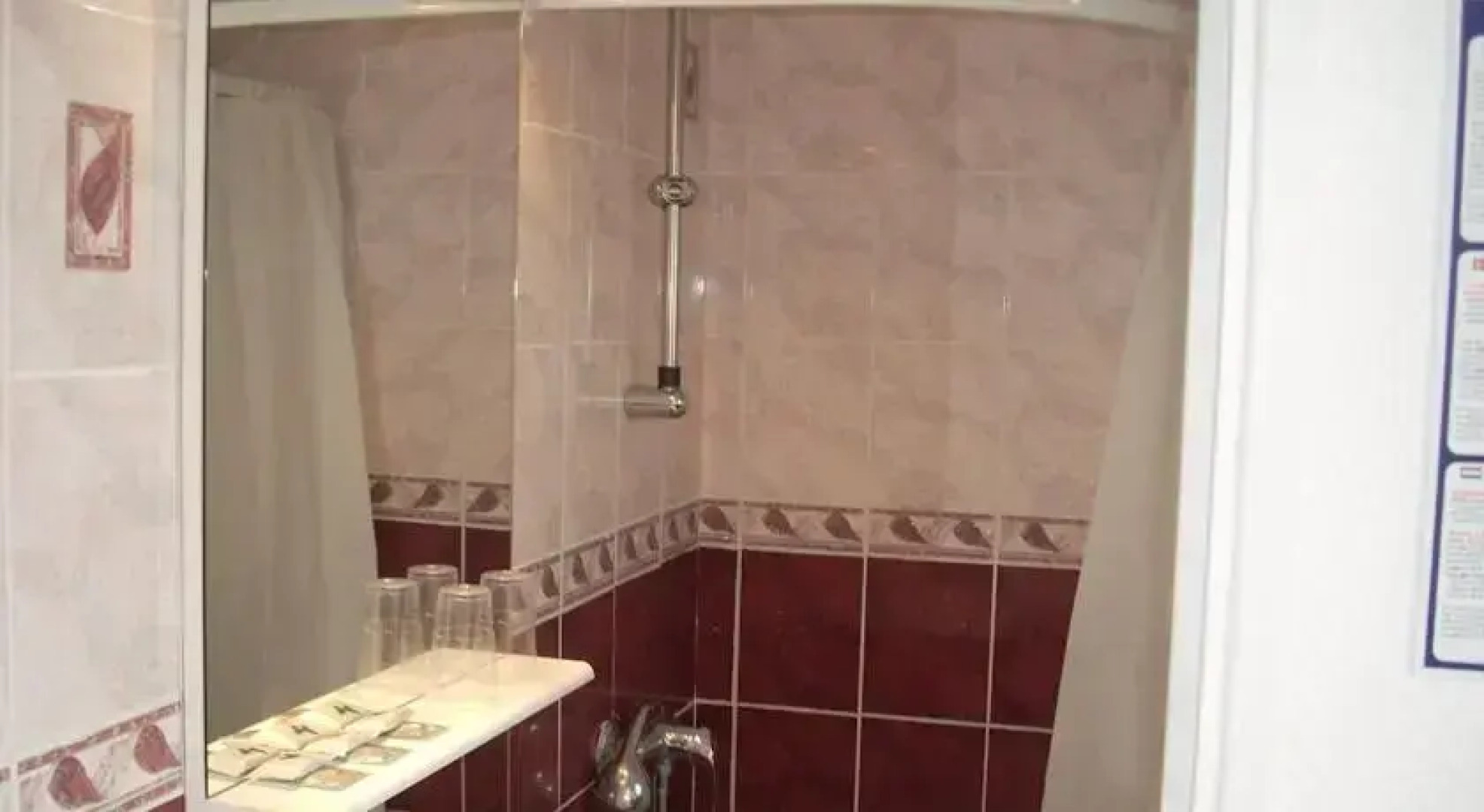 Résidence Hôtel de la Salle