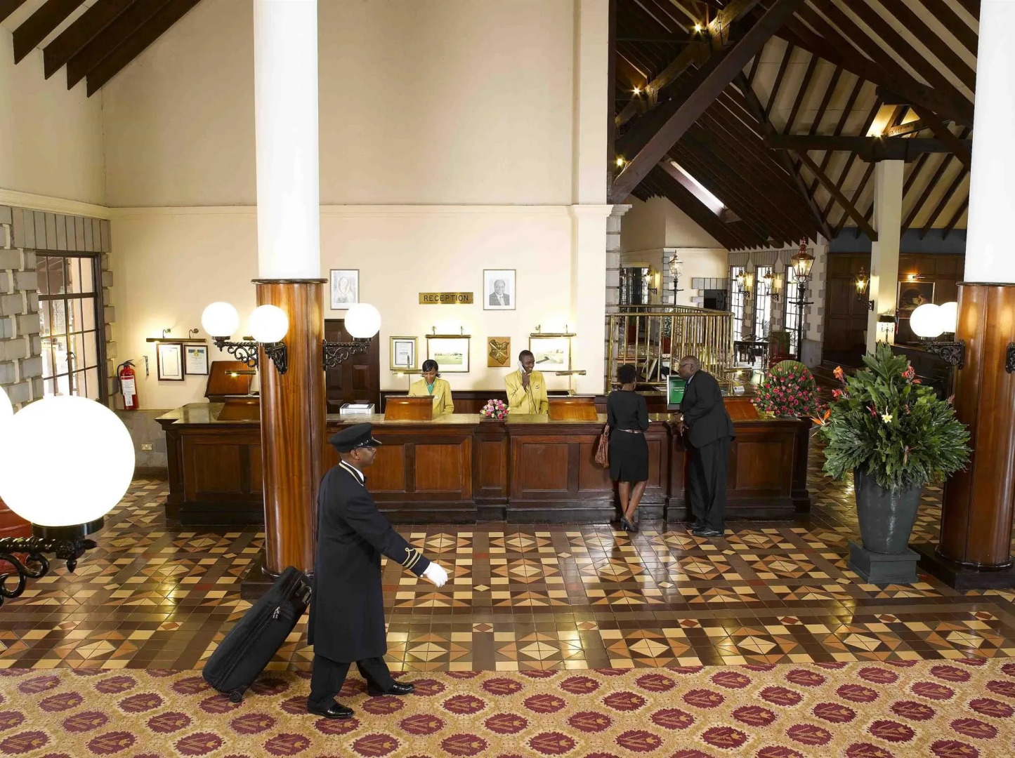 Windsor Golf Hotel & Country Club