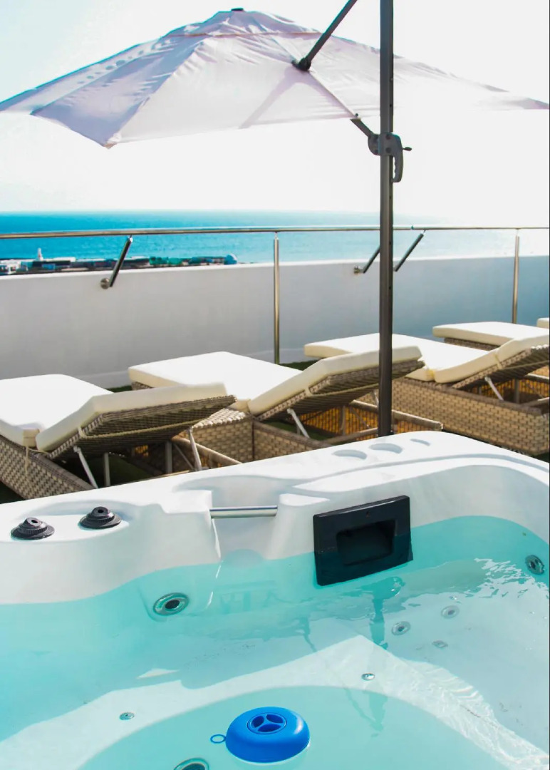 Apartamentos Islamar Arrecife