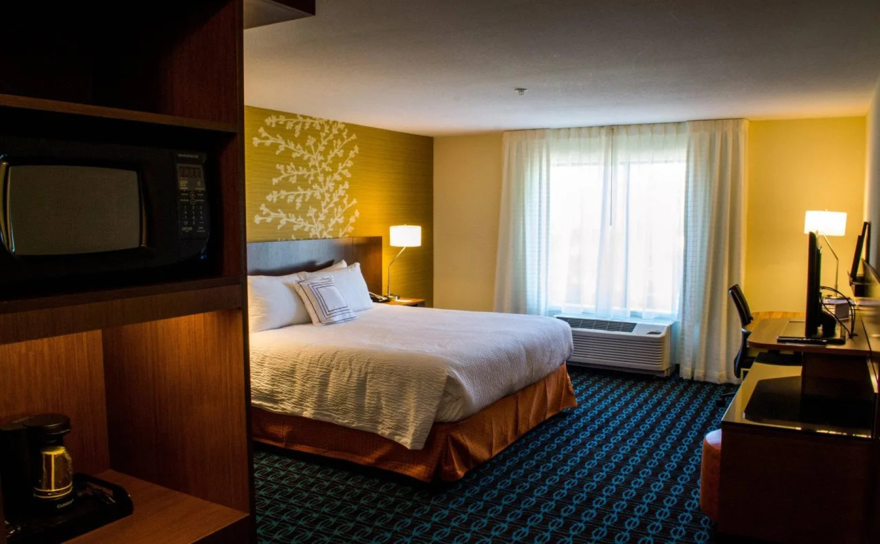 Fairfield Inn & Suites Fort Walton Beach-West Destin