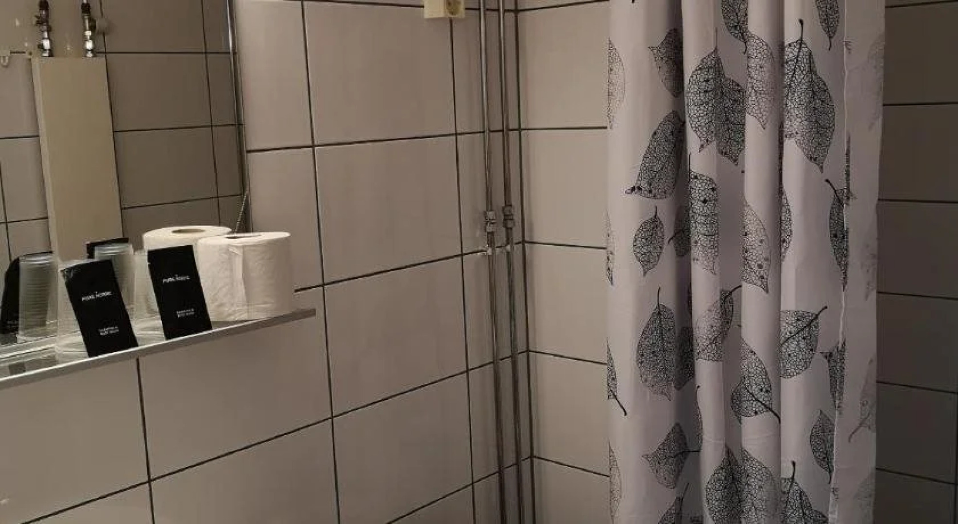 Summer Hotel Karelia-Park