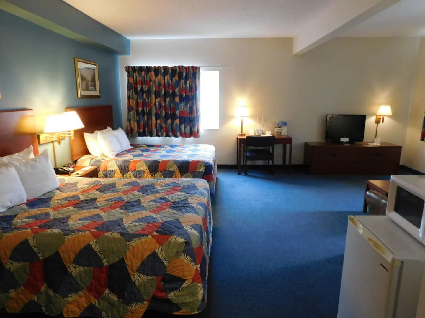 Days Inn Hotel Spencer IA