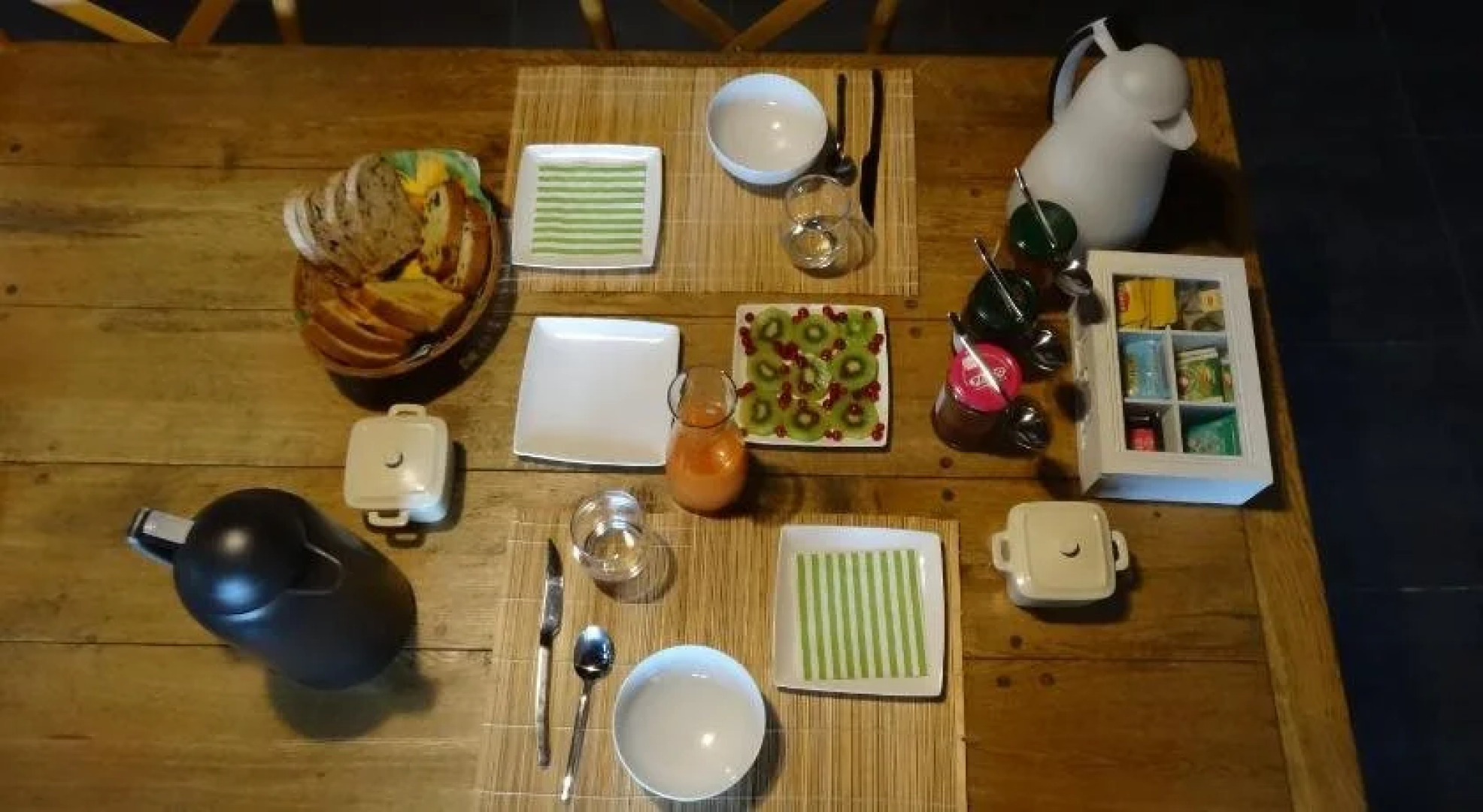 La Tete dans les Étoiles