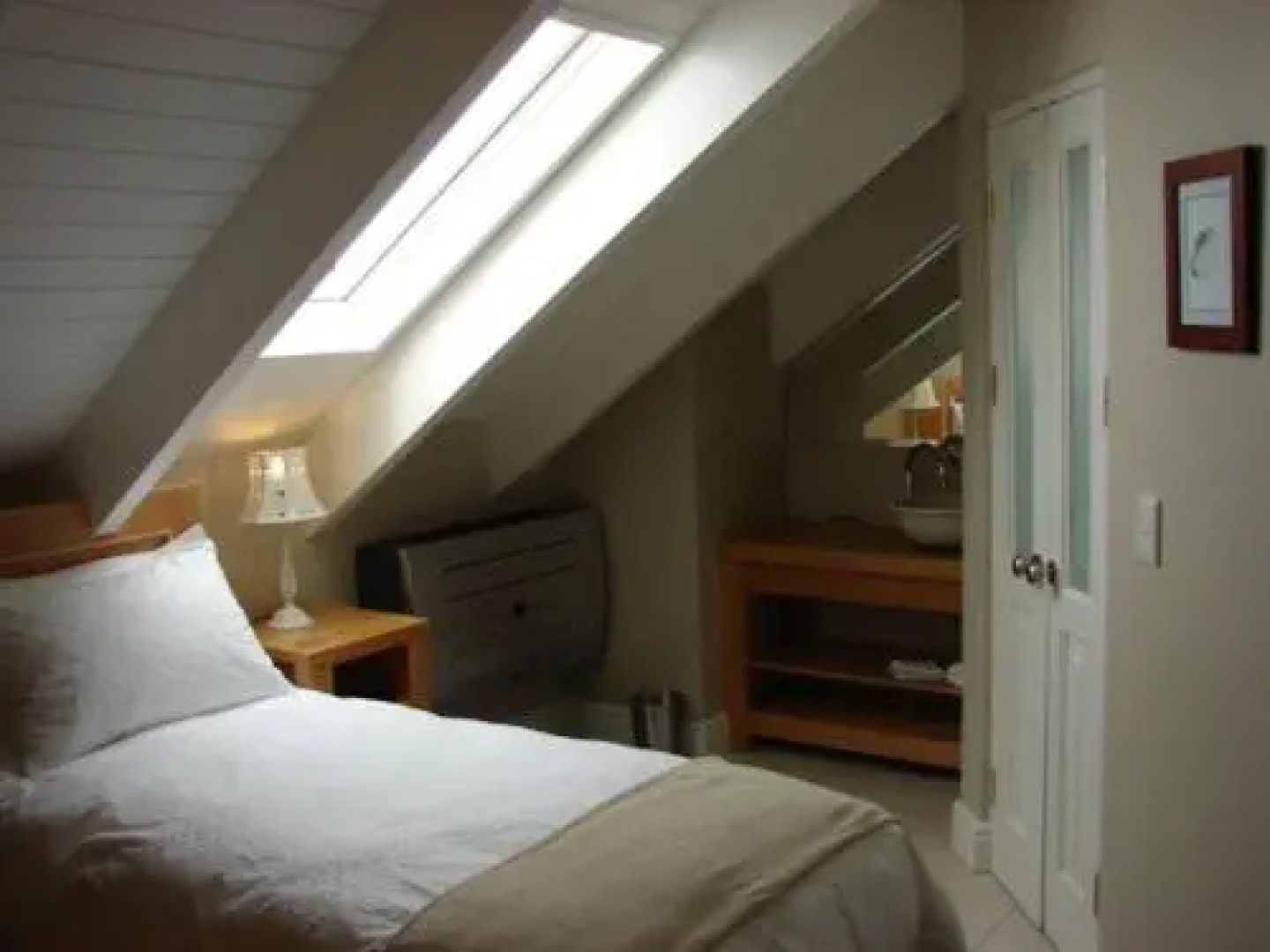 Aan Dorpstraat Guest House