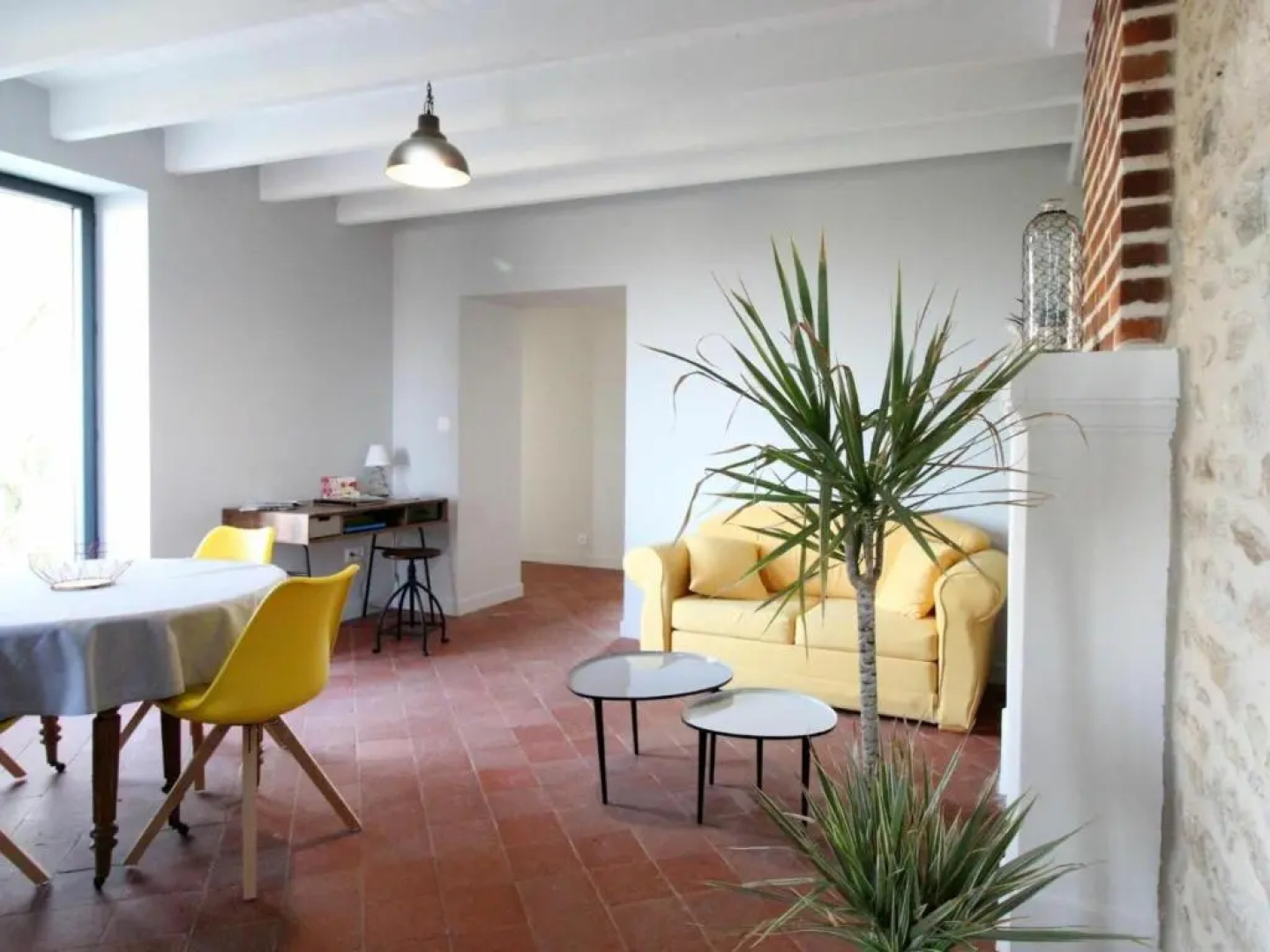 Gîte Rochefort-sur-Loire, 3 pièces, 4 personnes - FR-1-622-3