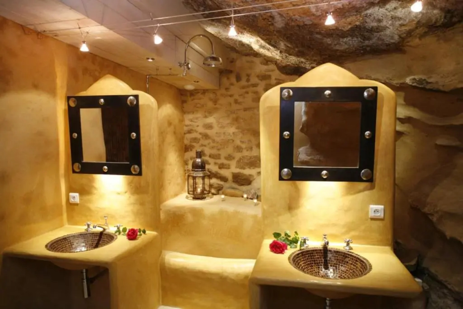 B&B Le Clos Saint Saourde