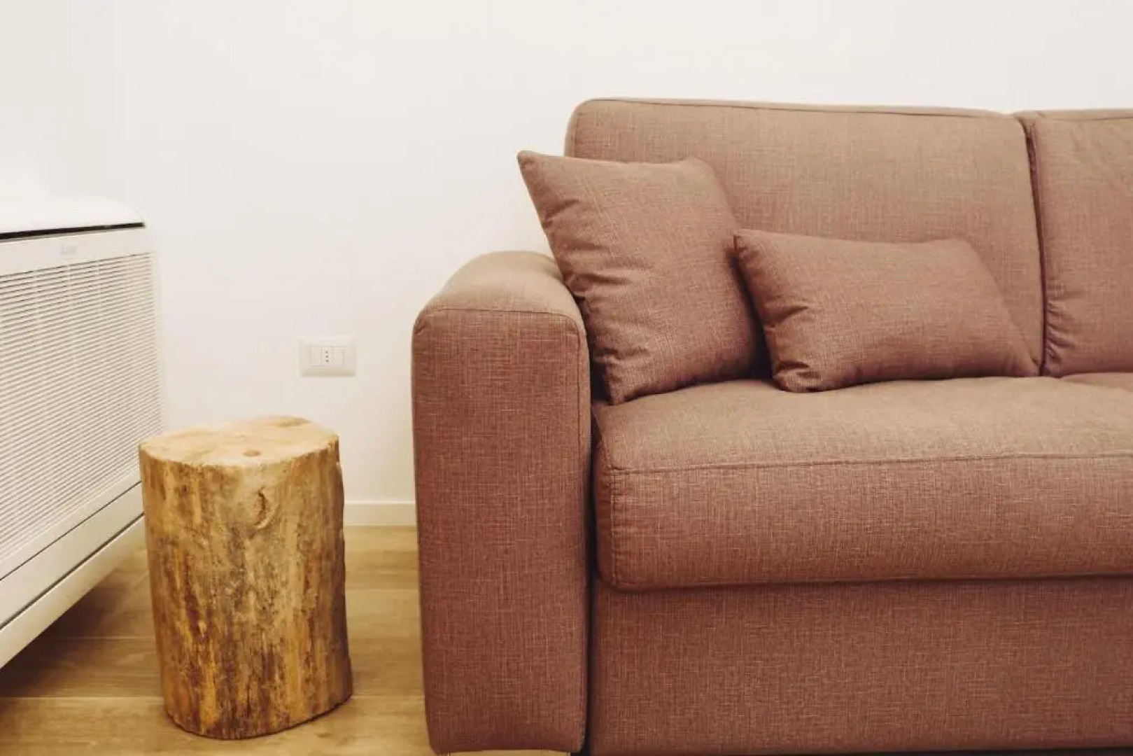 Inde a la Terre, Guest House Locazione Turistica