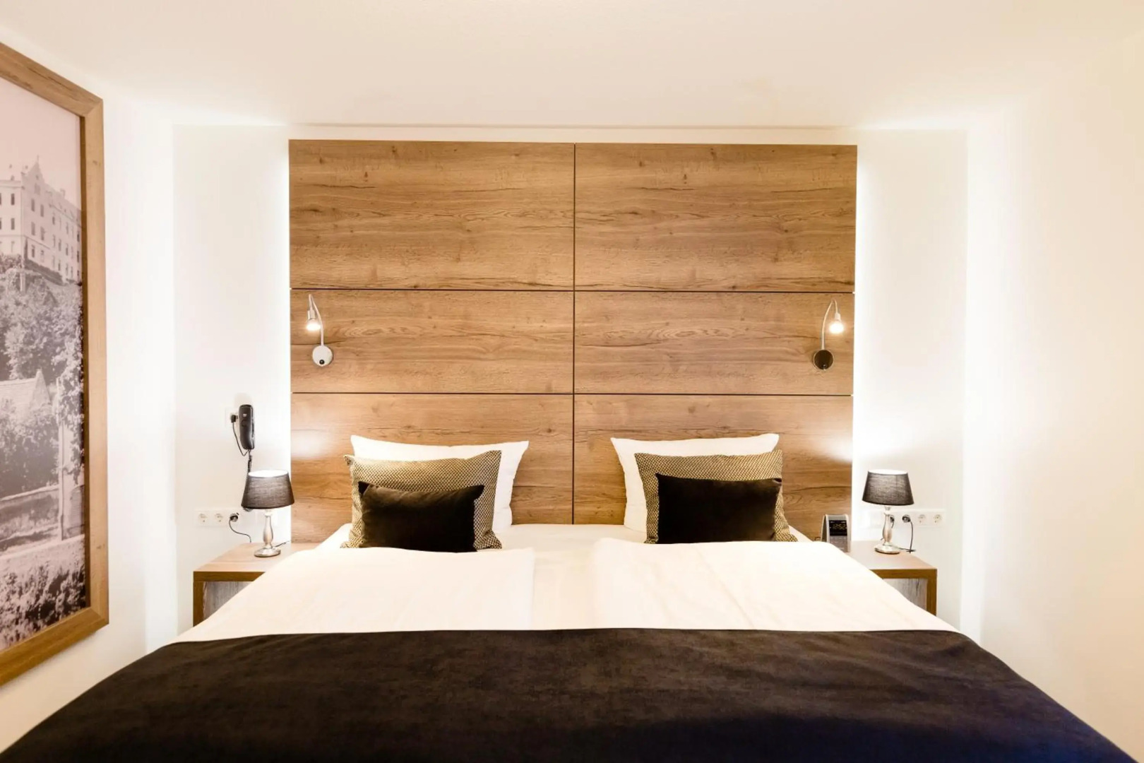 Hotel Restaurant Zwergschlösschen