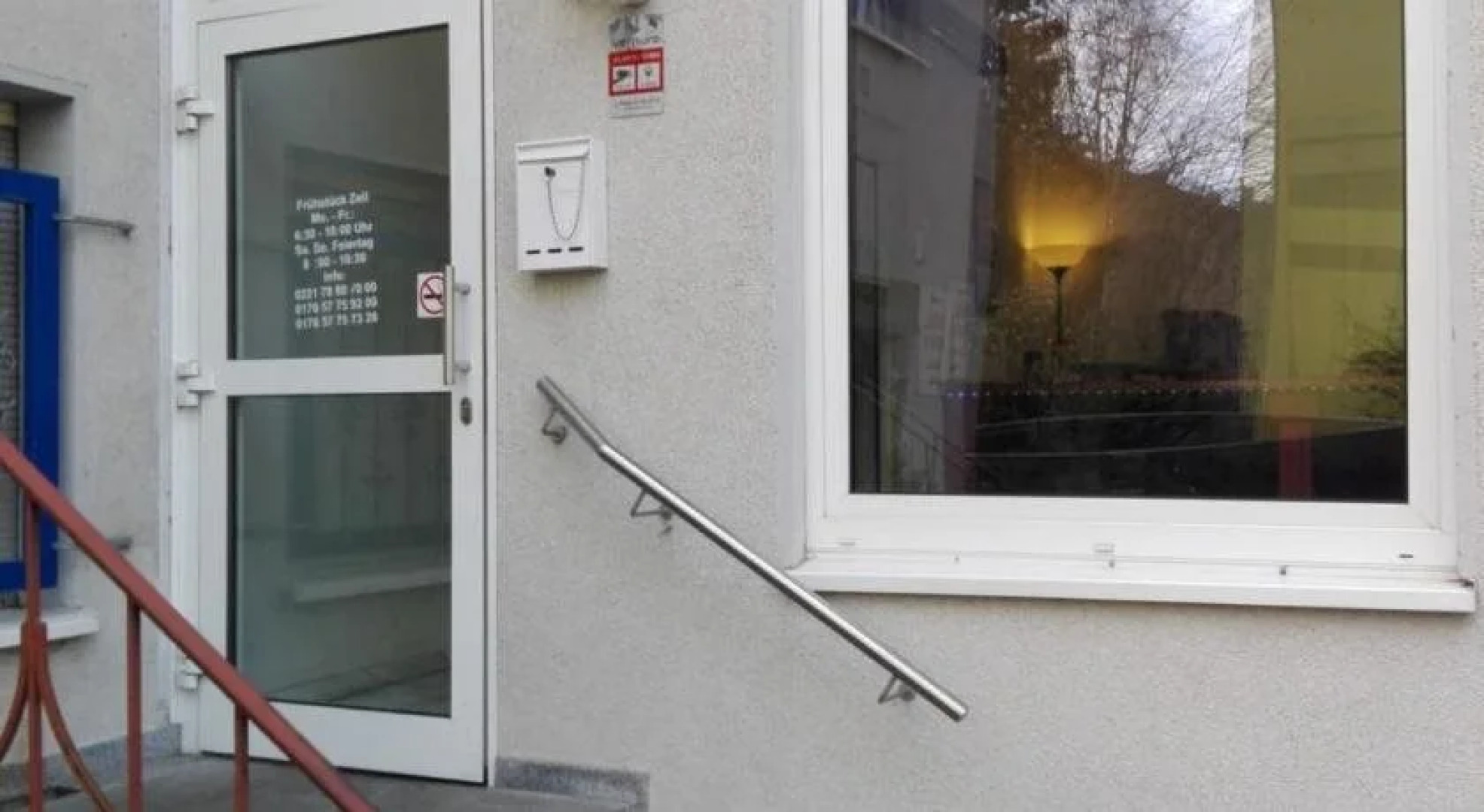 Hotel Restaurant 1000