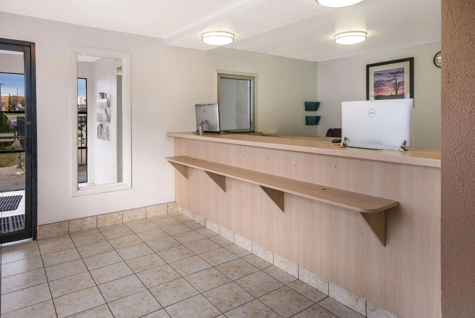 Knights Inn Grand Rapids